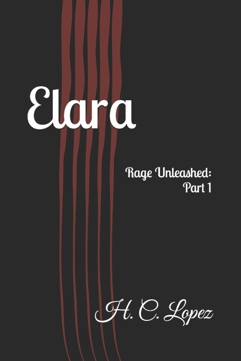Книга Elara H. C. Lopez