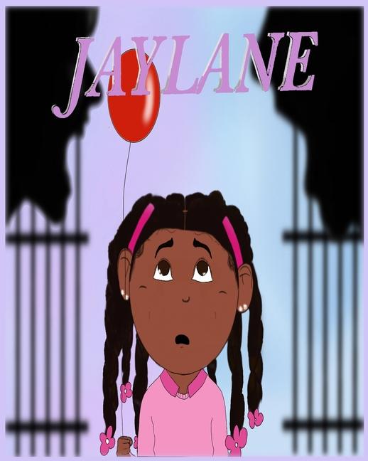 Книга Jaylane J. D.
