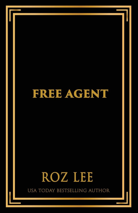 Knjiga Free Agent Lee