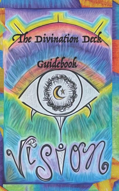 Knjiga Vision The Divination Deck Guidebook 