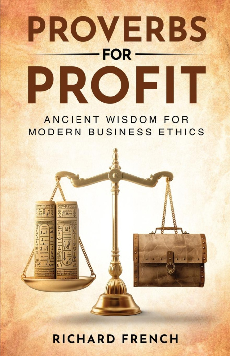 Book Proverbs for Profit Richard French