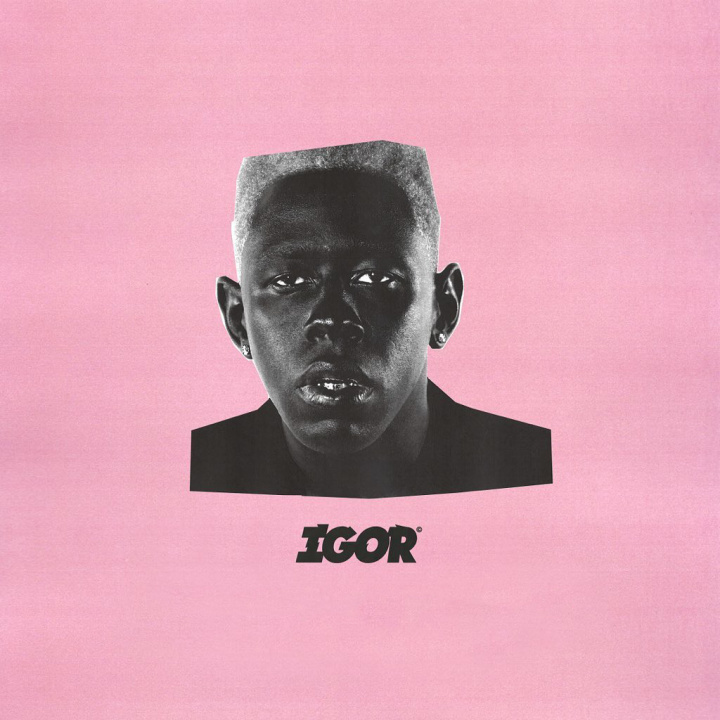 Audio  TYLER, THE CREATOR  IGOR COLUMBIA