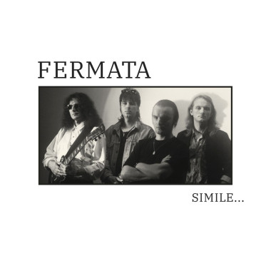 Kniha Fermata:  Simile Fermata