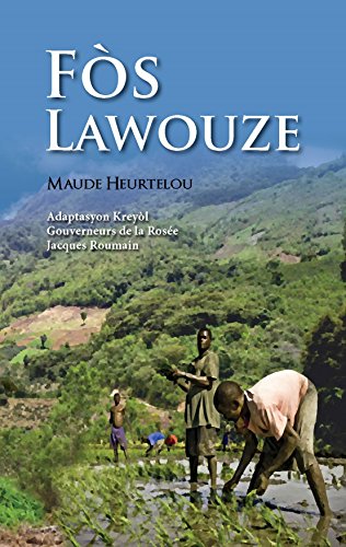 Boek F?s Lawouze Roumain