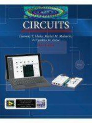 Knjiga Circuits, Third Edition Fawwaz Ulaby
