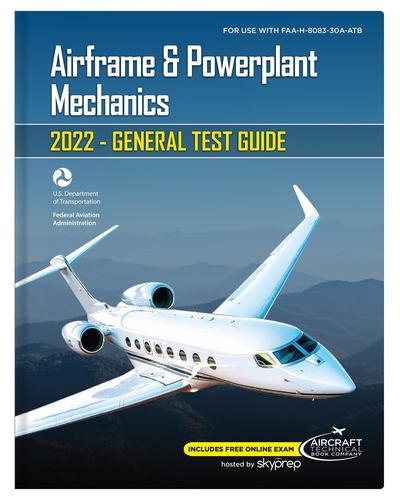 Knjiga - AIRCRAFT TECH.