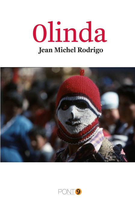 Knjiga Olinda Jean Michel Rodrigo