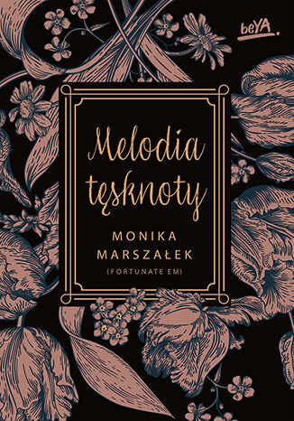 Livro Melodia tęsknoty FortunateEm