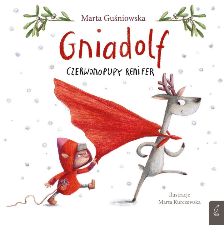 Libro Gniadolf Marta Guśniowska