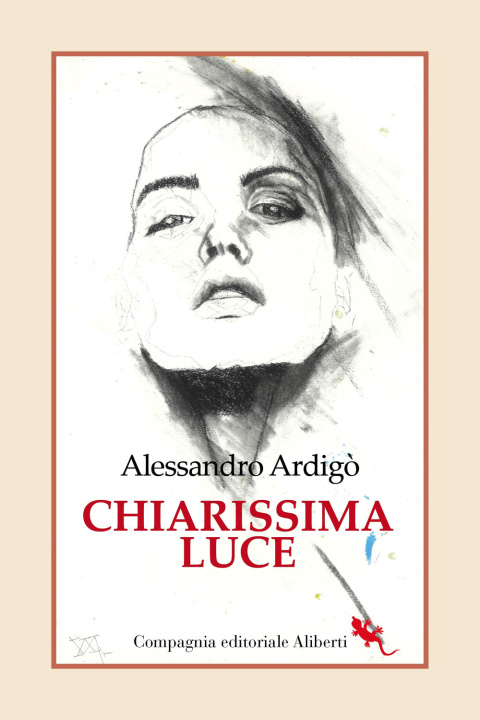 Boek Chiarissima luce Alessandro Ardigò