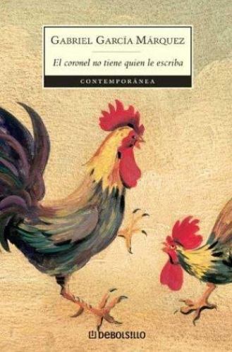 Book - GARCIA MARQUEZ