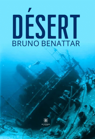 Knjiga Désert Benattar