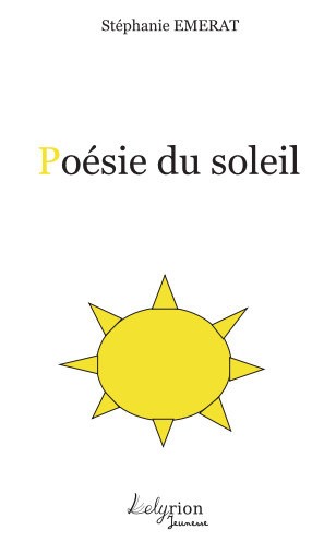 Knjiga Poésie du Soleil Emerat