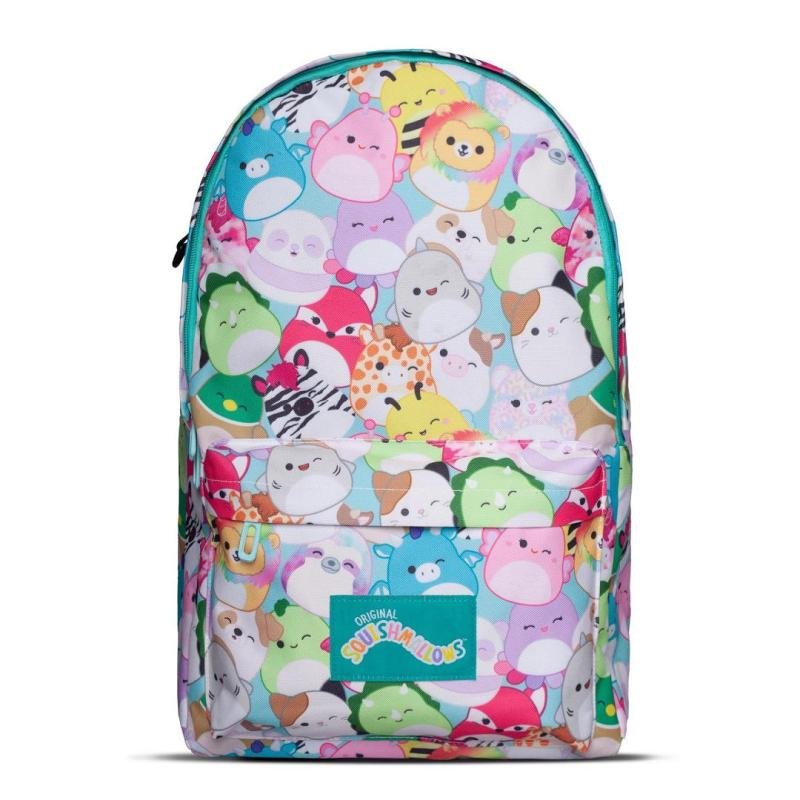 Igra/Igrača Squishmallows batoh - Multi Character 