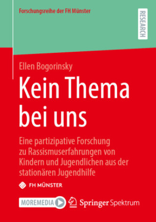 Kniha Kein Thema bei uns Ellen Bogorinsky