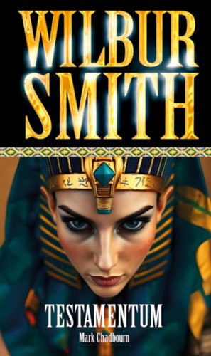 Libro Testamentum Wilbur Smith