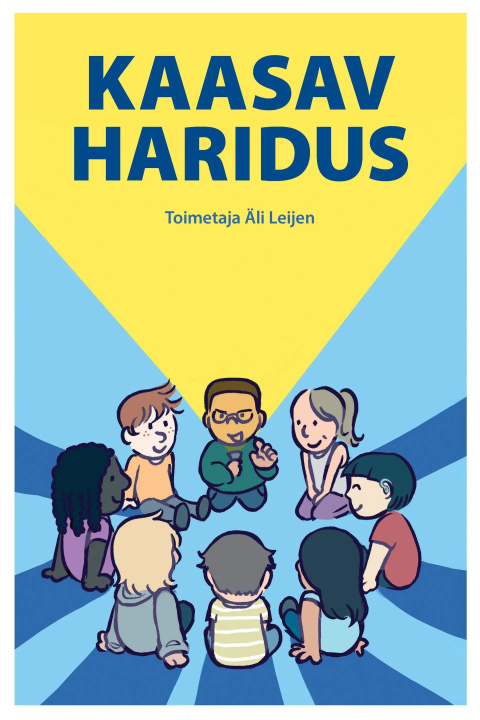Buch Kaasav haridus Kati Aus