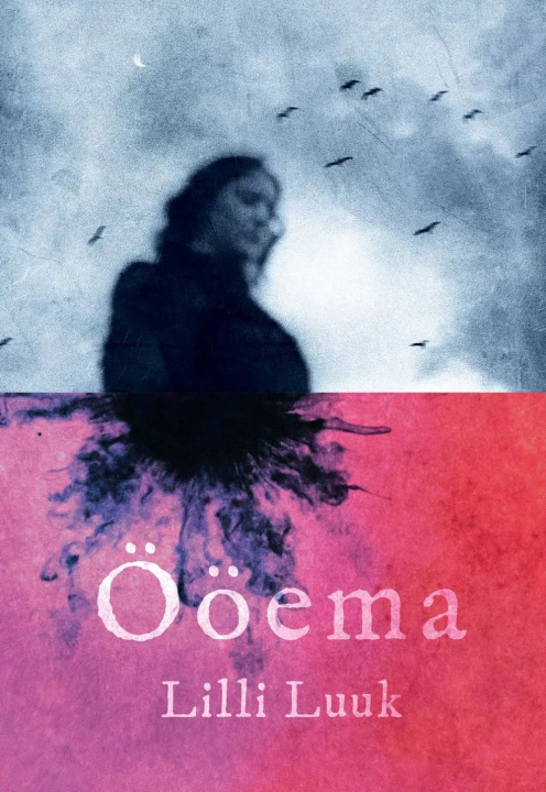 Knjiga Ööema 