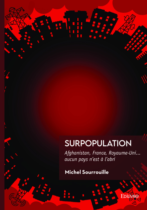 Buch Surpopulation Sourrouille