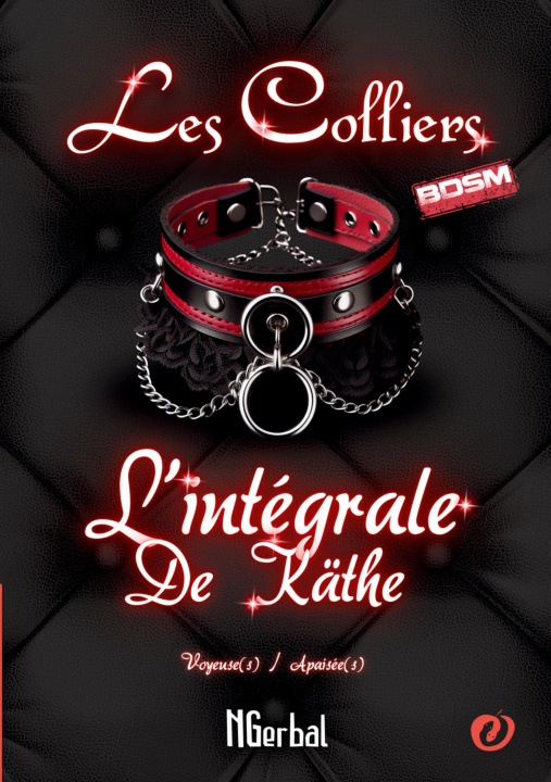 Knjiga COLLIERS GERBAL N