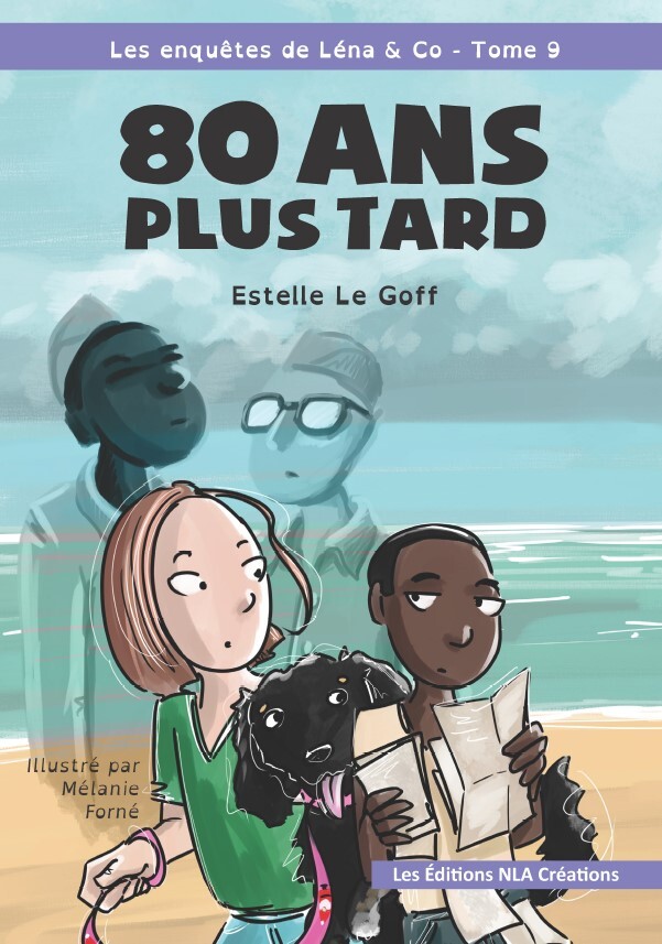 Livro 80 ANS PLUS TARD LE GOFF