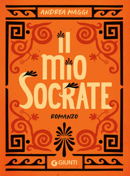 Book mio Socrate Andrea Maggi