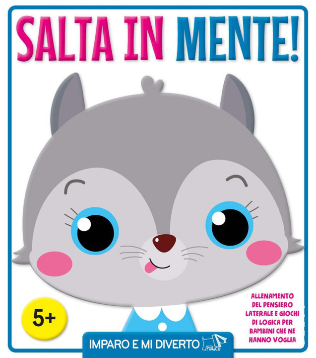 Book Salta in mente 