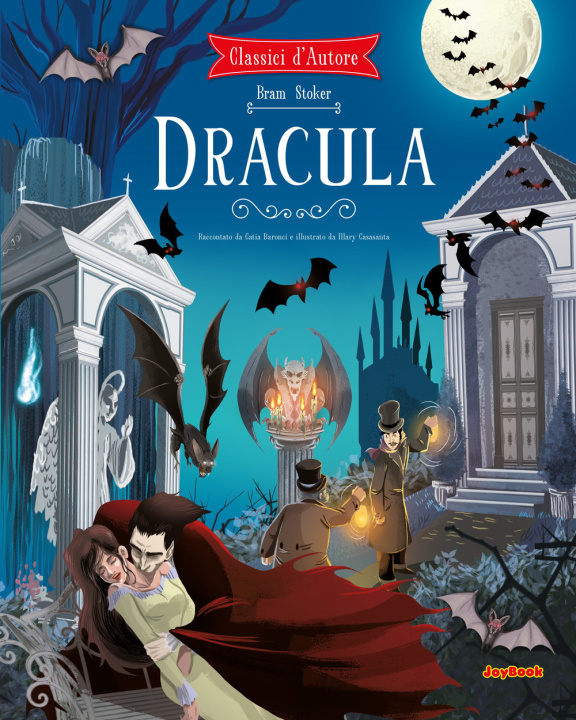 Knjiga Dracula Bram Stoker