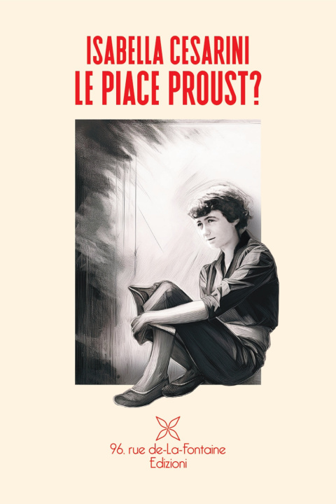 Knjiga piace Proust? Isabella Cesarini