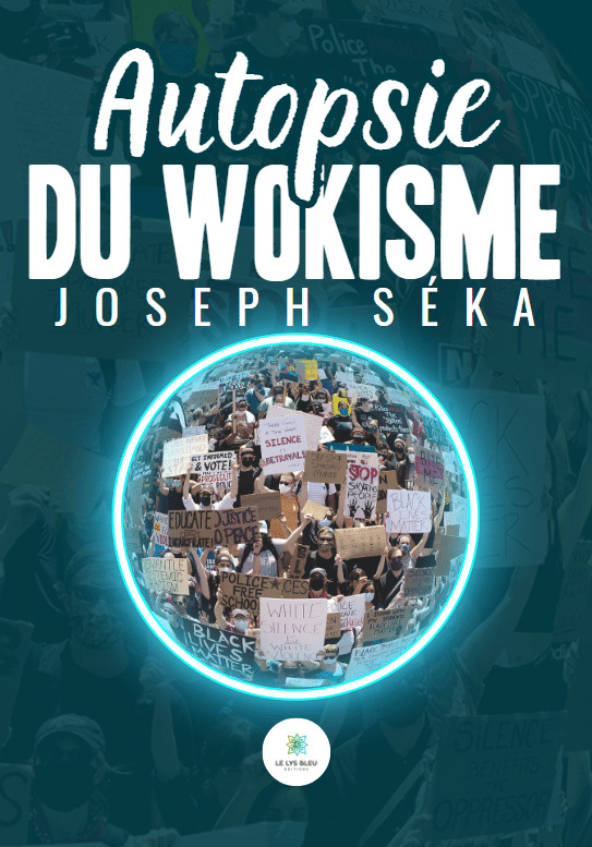 Knjiga Autopsie du wokisme Séka