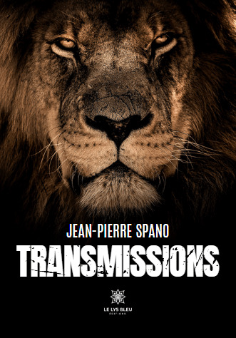 Knjiga Transmissions Spano