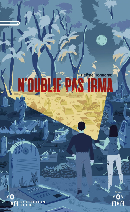 Kniha N'oublie pas Irma HONNORAT