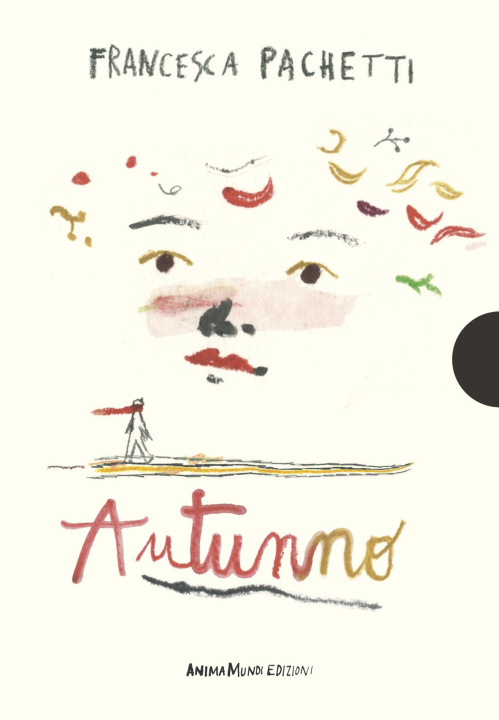 Knjiga Autunno Francesca Pachetti