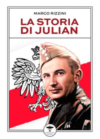 Knjiga storia di Julian Marco Rizzini