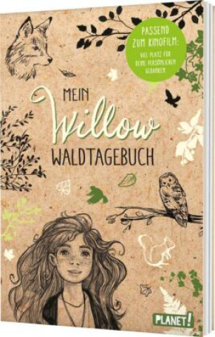 Kniha Ein Mädchen namens Willow Sabine Bohlmann