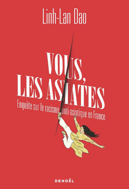 Book Vous, les asiatiques Dao