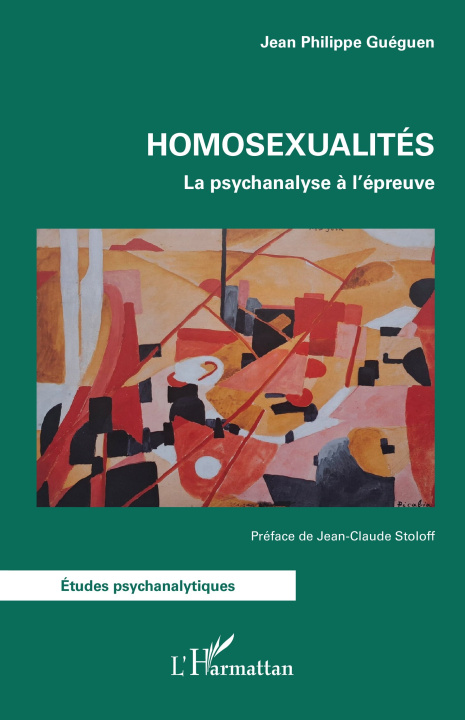 Knjiga Homosexualités Guéguen