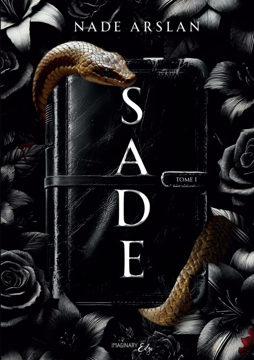 Book SADE ARSLAN NADE