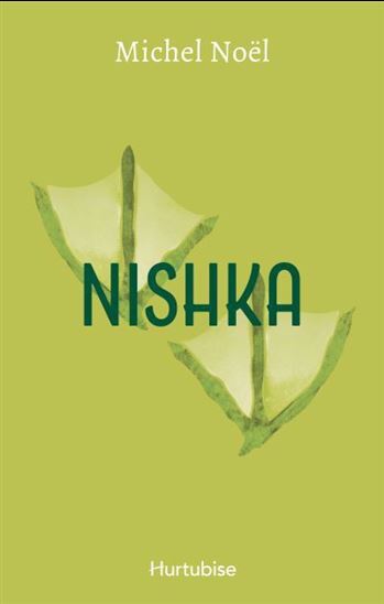 Libro NISHKA NOEL MICHEL