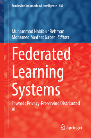 Boek Federated Learning Systems Muhammad Habib ur Rehman
