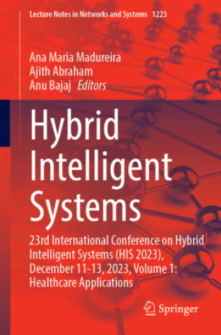 Knjiga Hybrid Intelligent Systems Ana Maria Madureira
