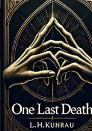 Knjiga One last death - Ein letzter Todesfall L. H. Kuhrau