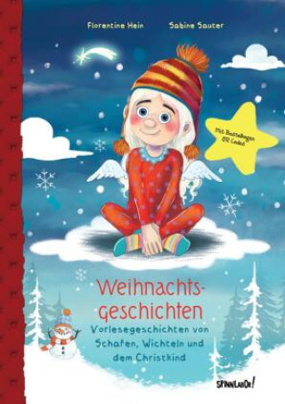 Libro Weihnachtsgeschichten Florentine Hein