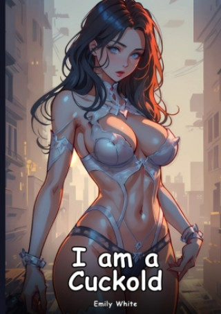 Knjiga I am a Cuckold Emily White