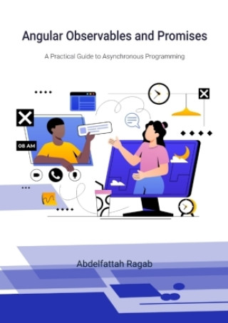 Knjiga Angular Observables and Promises Abdelfattah Ragab