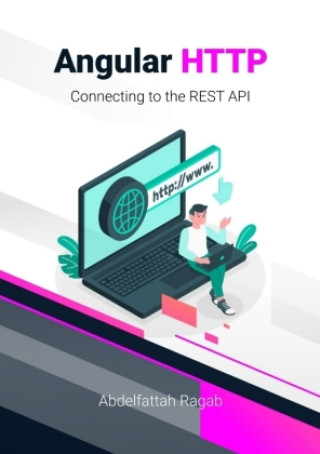 Buch Angular HTTP Abdelfattah Ragab