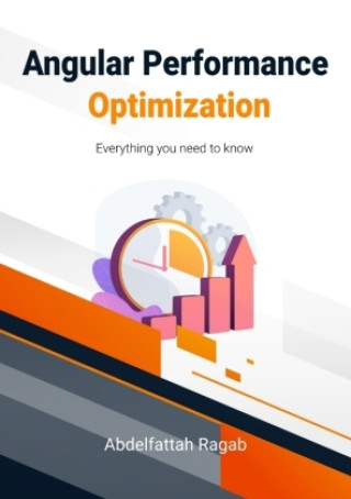Buch Angular Performance Optimization Abdelfattah Ragab