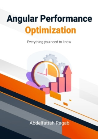 Buch Angular Performance Optimization Abdelfattah Ragab