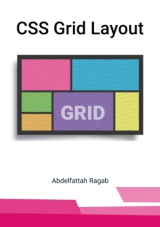 Knjiga CSS Grid Layout Abdelfattah Ragab