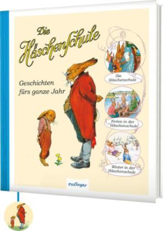 Book Die Häschenschule Albert Sixtus